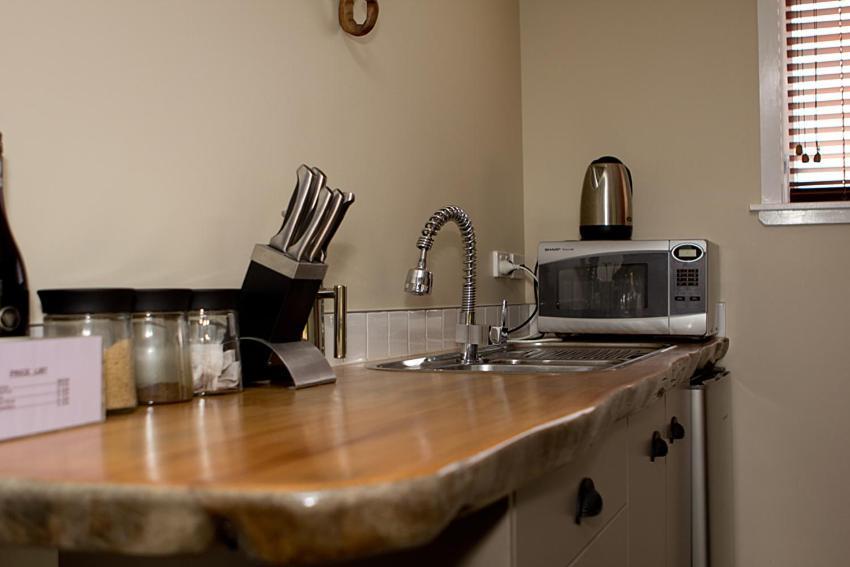 فندق Cambridge Coach House الغرفة الصورة