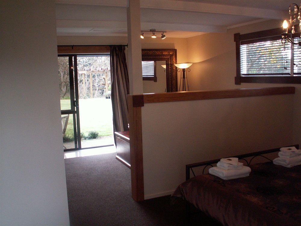 فندق Cambridge Coach House المظهر الخارجي الصورة