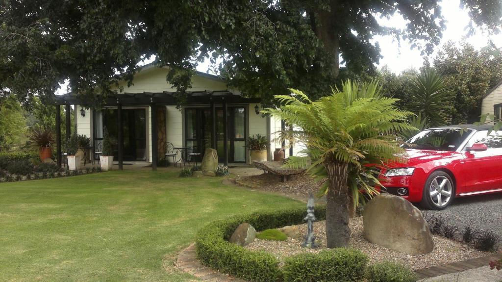 فندق Cambridge Coach House المظهر الخارجي الصورة