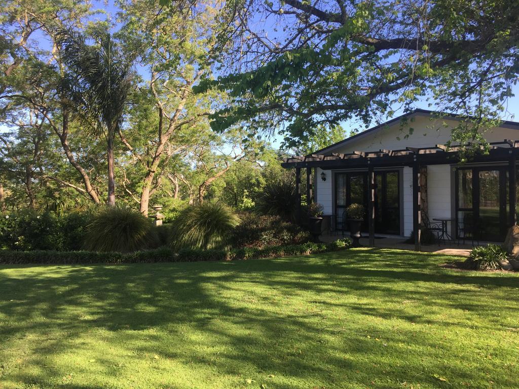 فندق Cambridge Coach House المظهر الخارجي الصورة