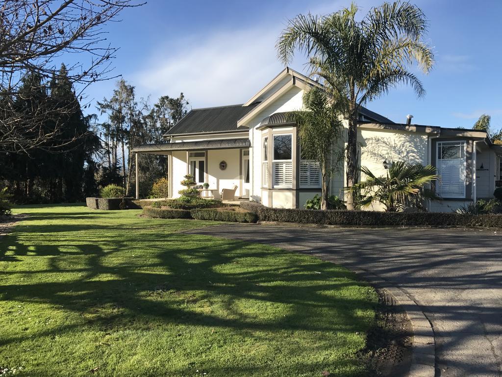 فندق Cambridge Coach House المظهر الخارجي الصورة
