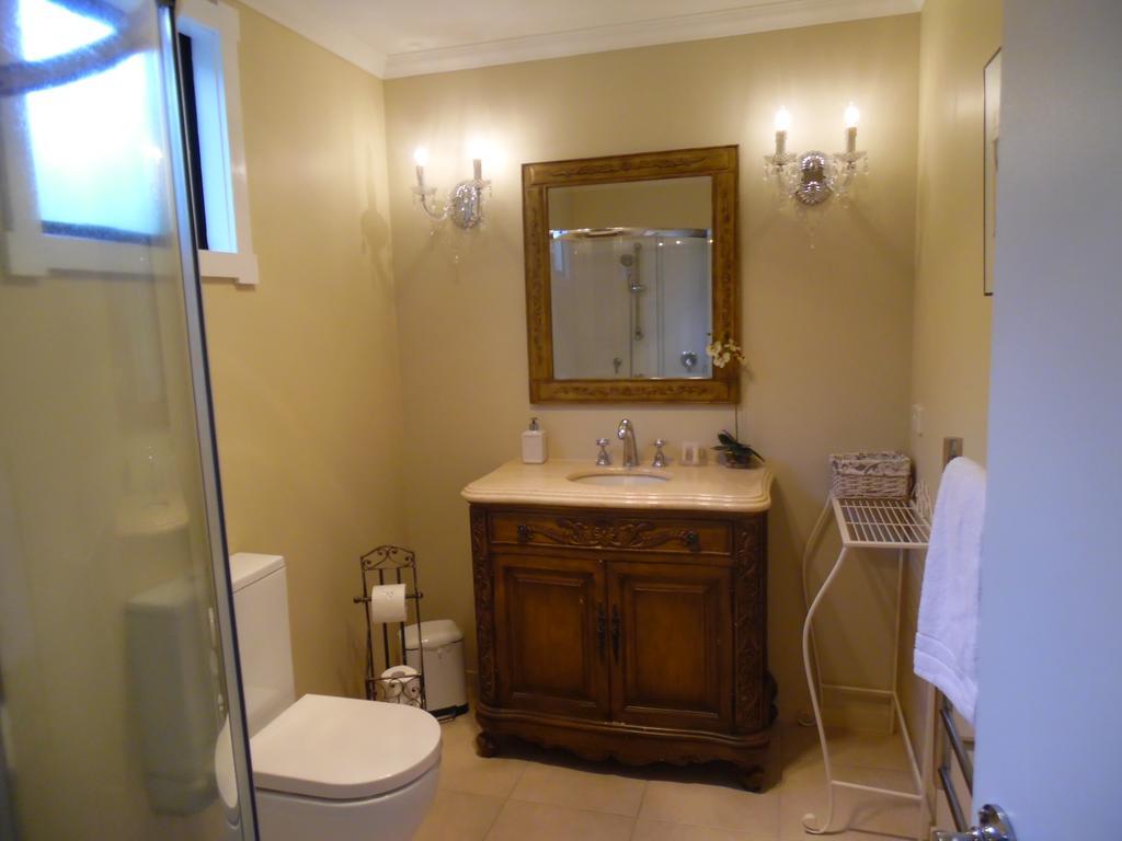 فندق Cambridge Coach House المظهر الخارجي الصورة