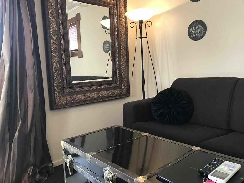 فندق Cambridge Coach House المظهر الخارجي الصورة