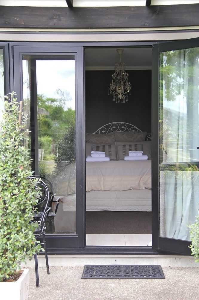فندق Cambridge Coach House المظهر الخارجي الصورة