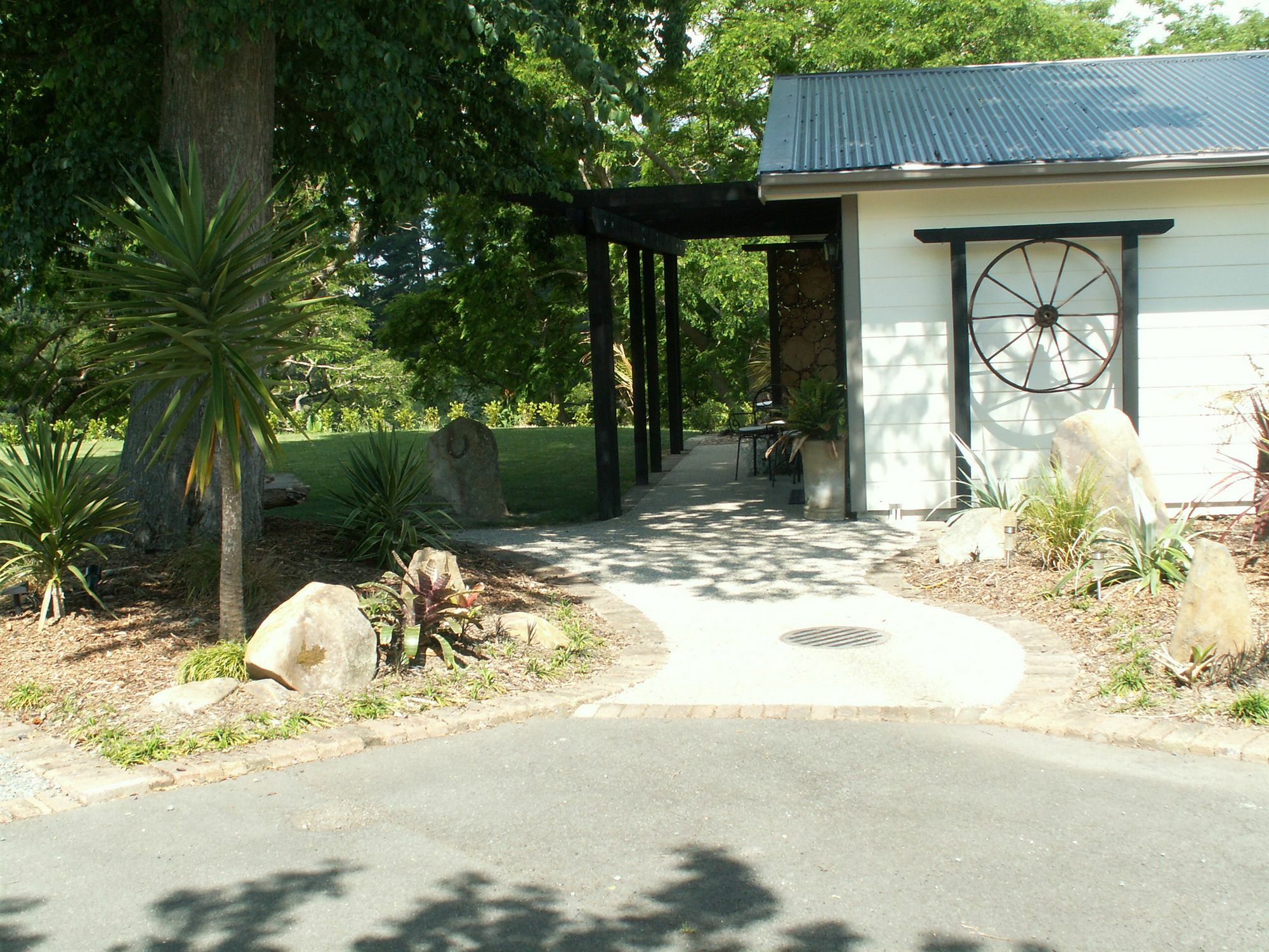فندق Cambridge Coach House المظهر الخارجي الصورة
