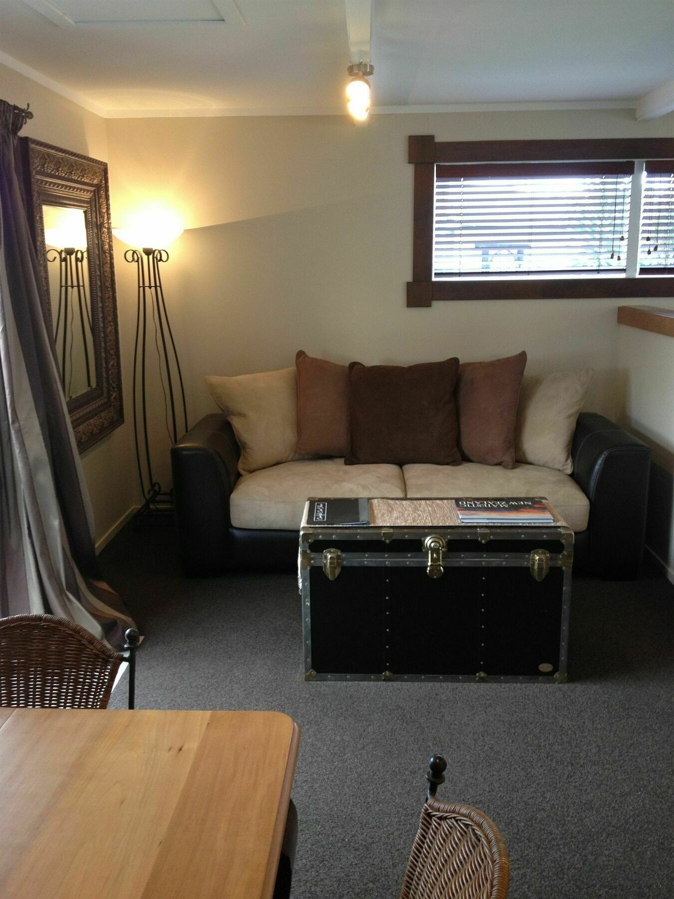 فندق Cambridge Coach House المظهر الخارجي الصورة