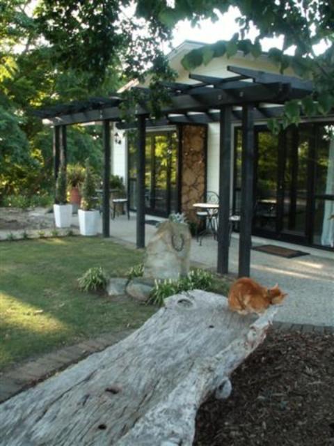 فندق Cambridge Coach House المظهر الخارجي الصورة